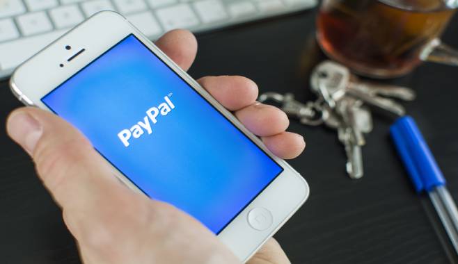 How to Send Money through PayPal?