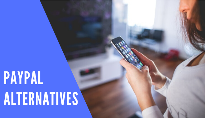 PayPal Alternatives